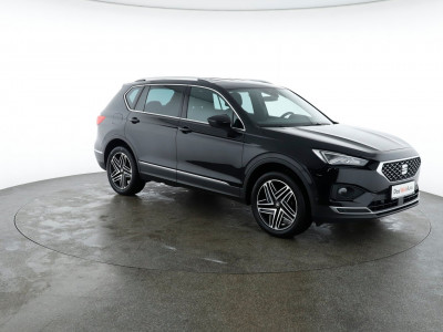 Seat Tarraco Gebrauchtwagen