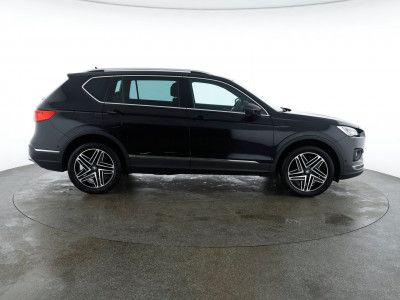 Seat Tarraco Gebrauchtwagen