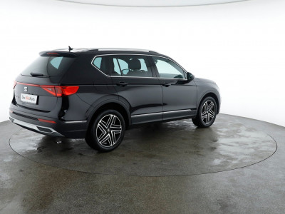 Seat Tarraco Gebrauchtwagen