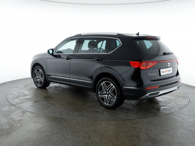 Seat Tarraco Gebrauchtwagen