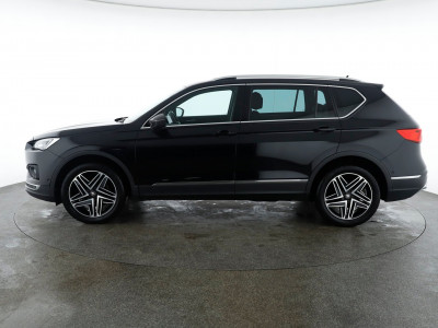 Seat Tarraco Gebrauchtwagen