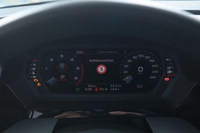 Audi A3 Gebrauchtwagen