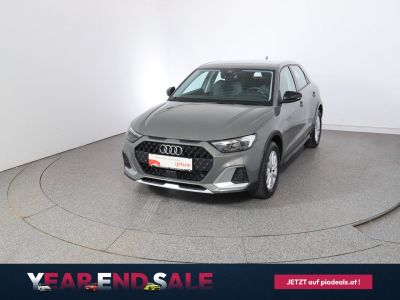 Audi A1 Gebrauchtwagen