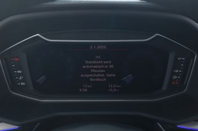 Audi A1 Gebrauchtwagen