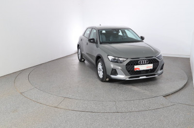 Audi A1 Gebrauchtwagen