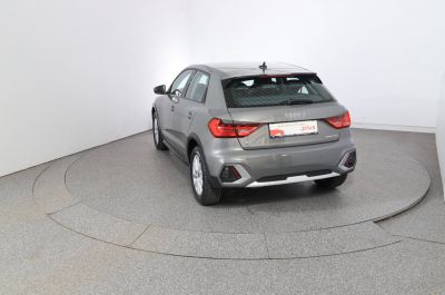 Audi A1 Gebrauchtwagen