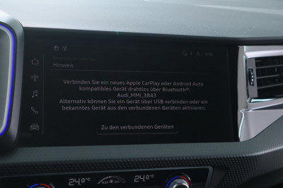 Audi A1 Gebrauchtwagen