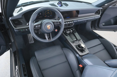 Porsche 911 Gebrauchtwagen