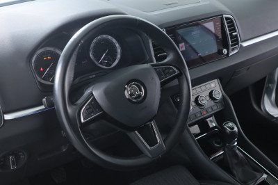 Skoda Karoq Gebrauchtwagen