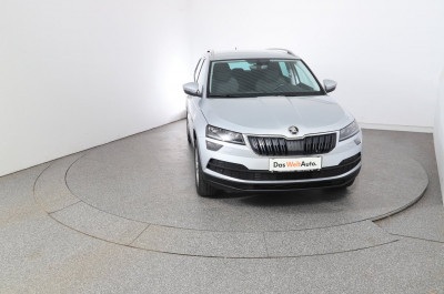 Skoda Karoq Gebrauchtwagen