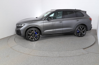 VW Touareg Gebrauchtwagen