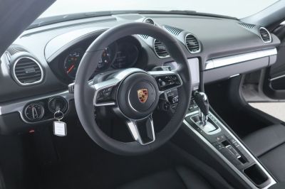 Porsche 918 Gebrauchtwagen