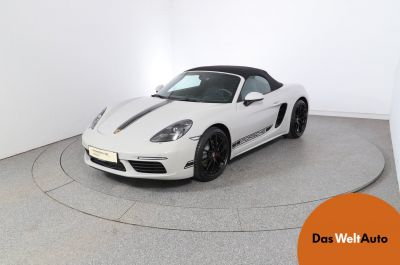 Porsche 918 Gebrauchtwagen