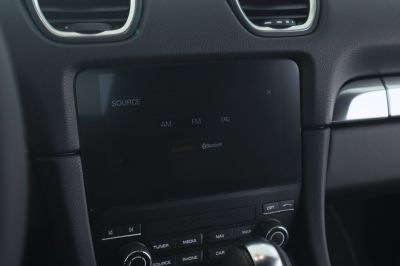Porsche 918 Gebrauchtwagen