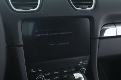 Porsche 918 Gebrauchtwagen