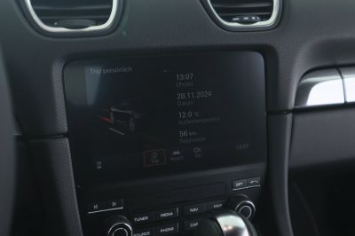 Porsche 918 Gebrauchtwagen