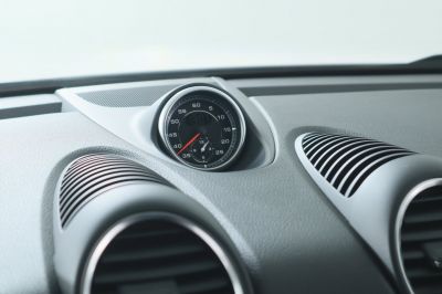 Porsche 918 Gebrauchtwagen