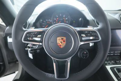 Porsche 918 Gebrauchtwagen