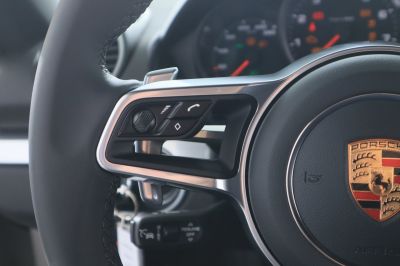 Porsche 918 Gebrauchtwagen