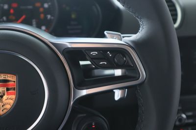 Porsche 918 Gebrauchtwagen