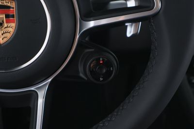 Porsche 918 Gebrauchtwagen
