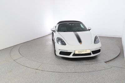 Porsche 918 Gebrauchtwagen