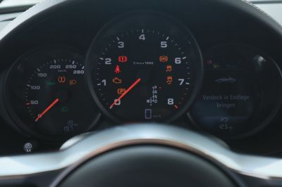 Porsche 918 Gebrauchtwagen