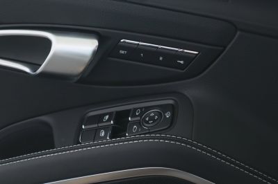 Porsche 918 Gebrauchtwagen