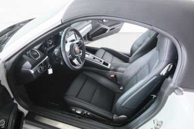 Porsche 918 Gebrauchtwagen