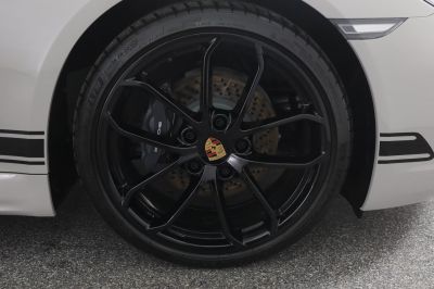 Porsche 918 Gebrauchtwagen