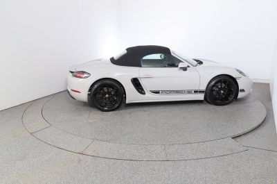 Porsche 918 Gebrauchtwagen