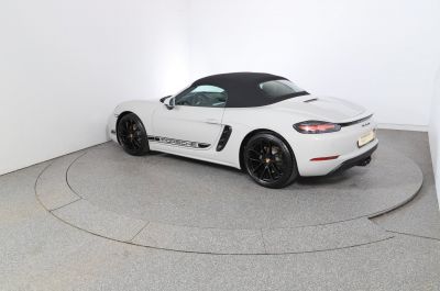 Porsche 918 Gebrauchtwagen
