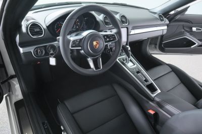 Porsche 918 Gebrauchtwagen