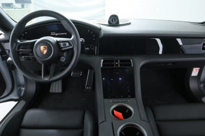 Porsche Taycan Gebrauchtwagen