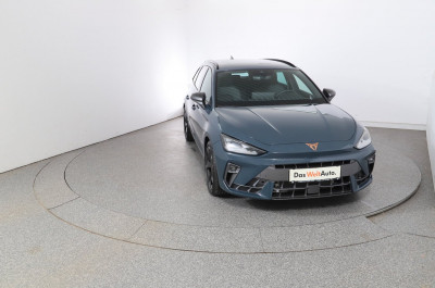 Cupra Leon Gebrauchtwagen