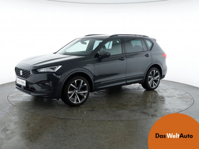 Seat Tarraco Gebrauchtwagen