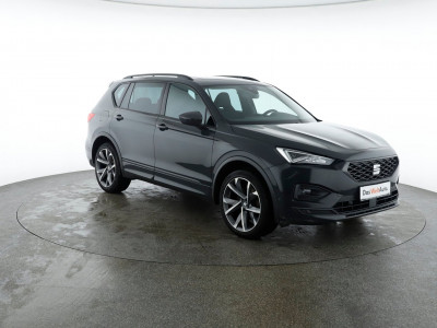 Seat Tarraco Gebrauchtwagen