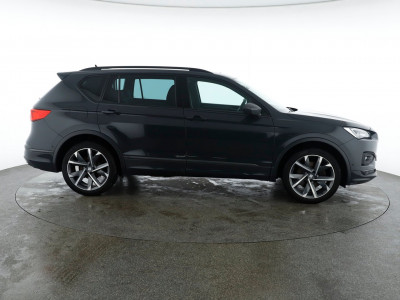 Seat Tarraco Gebrauchtwagen