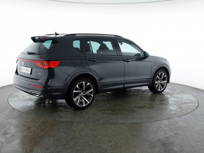 Seat Tarraco Gebrauchtwagen