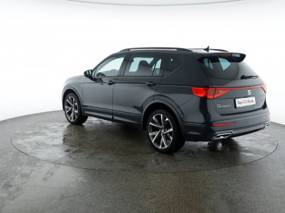 Seat Tarraco Gebrauchtwagen