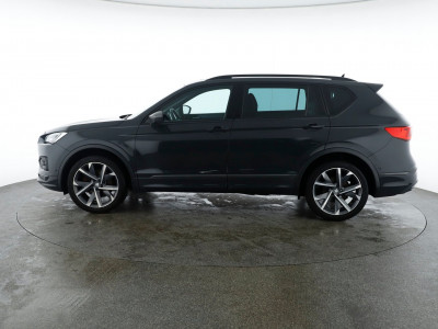 Seat Tarraco Gebrauchtwagen