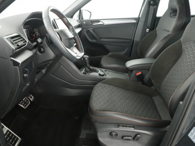 Seat Tarraco Gebrauchtwagen