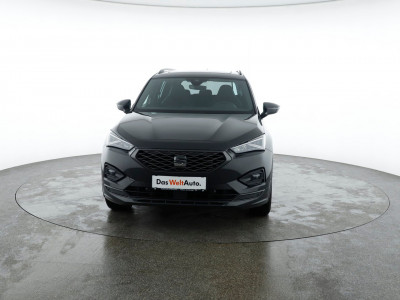 Seat Tarraco Gebrauchtwagen