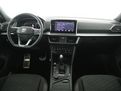 Seat Tarraco Gebrauchtwagen