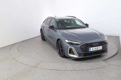 Audi A5 Gebrauchtwagen