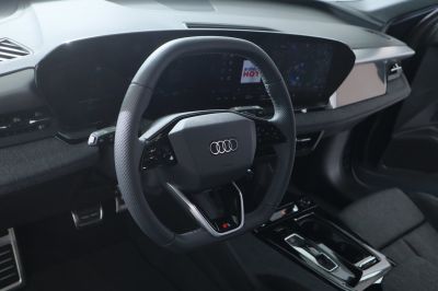 Audi Q6 e-tron Gebrauchtwagen