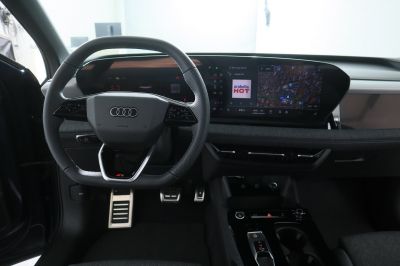 Audi Q6 e-tron Gebrauchtwagen