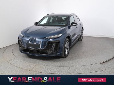 Audi Q6 e-tron Gebrauchtwagen