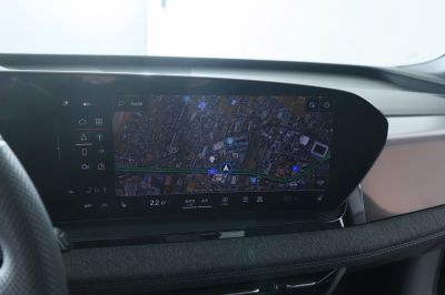 Audi Q6 e-tron Gebrauchtwagen