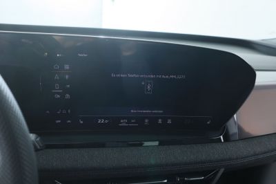 Audi Q6 e-tron Gebrauchtwagen